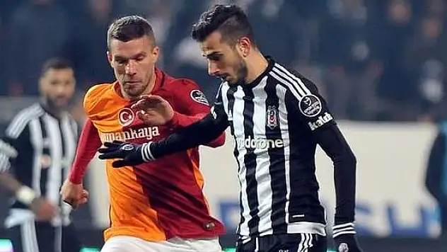 Derbi Maçı'nın Biletleri Satışa Çıkarıldı
