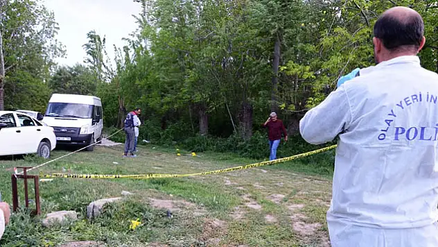 Malatya'da Silahlı Kavga: 1 Ölü, 1 Yaralı