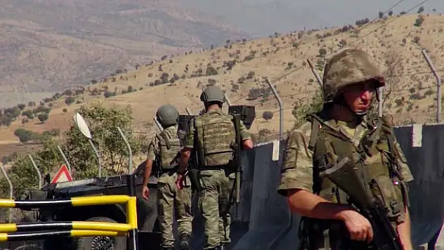 Yüksekova'da Sokağa Çıkma Yasağı İlan Edildi