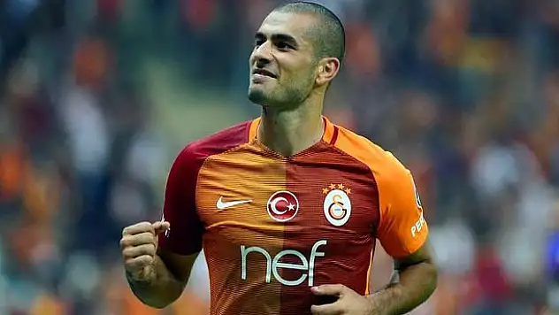 Eren Varsa Galatasaray'ın Derdi Yok