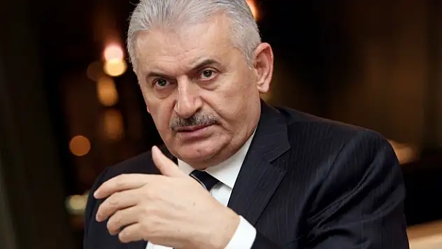Başbakan Yıldırım: onları Asla Aranıza Almayın
