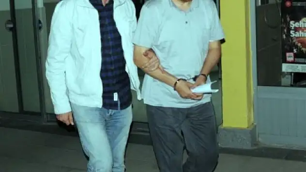 Erzurum'da Büyük operasyon: 30 Gözaltı