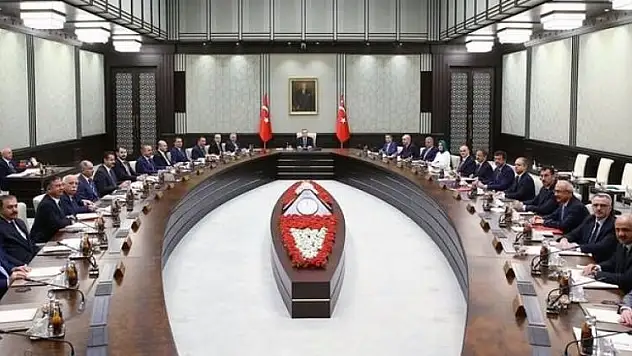 Cumhurbaşkanlığına Ve 7 Bakanlığa Vekaleten Atama Yapıldı
