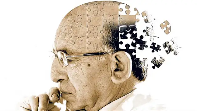 Bugün Dünya Alzheimer günü