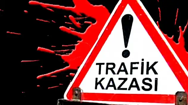 Elazığ'da Yolcu Minibüsü Şarampole Devrildi: 2 Ölü, 12 Yaralı