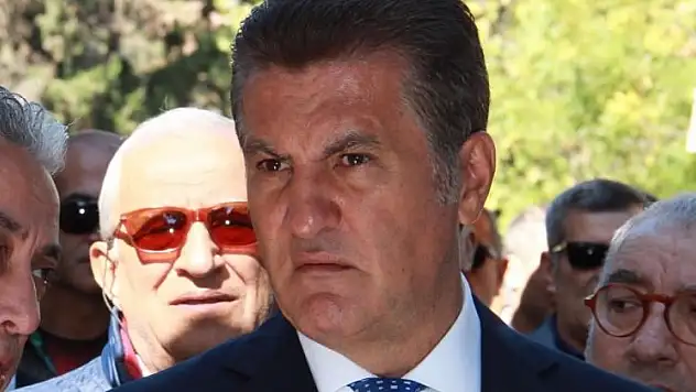 Sarıgül Hakim Karşısına Çıktı