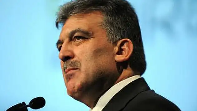 Gül Mavi Marmara hakkında konuştu
