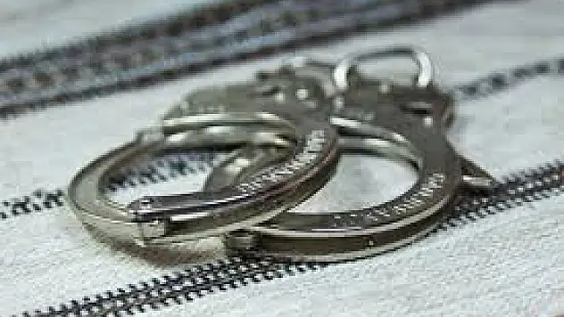Erzincan'da İki akademisyen Tutuklandı