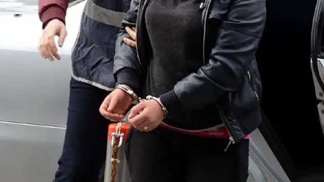 Malatya'da FETÖ Operasyonu: 13 Gözaltı