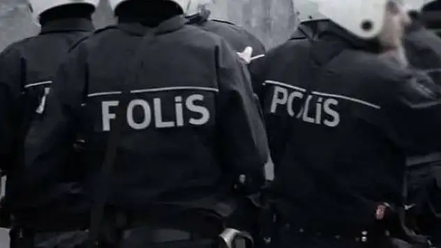 Kahramanmaraş Merkezli 8 İlde Fetö Operasyonu