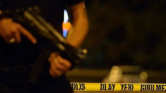 Tunceli'de Terör Örgütü Pkk'ya Operasyon Yapıldı