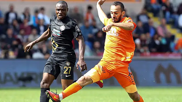 Başaksehir Son Anda Kurtuldu