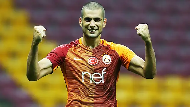 Eren Derdiyok'un Eski Hocasından Flaş Açıklama