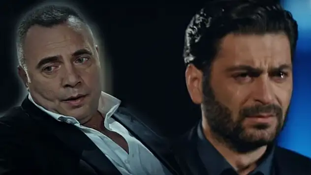 Eşkıya Dünyaya Hükümdar Olmaz son bölümü ? Yeni bölüm fragmanı geldi!