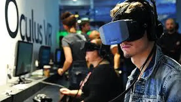 Oculus Rift için artık bir canavara ihtiyacınız yok!