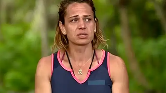 Survivor Nagihan Karadere'ye ihanet şoku