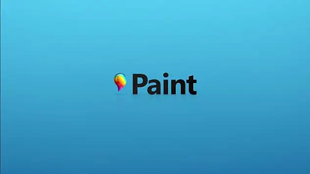 Microsoft Paint yenilendi çok da güzel oldu