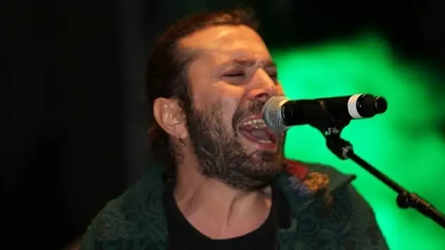 Halil Sezai 'pes artık' dedirtti!