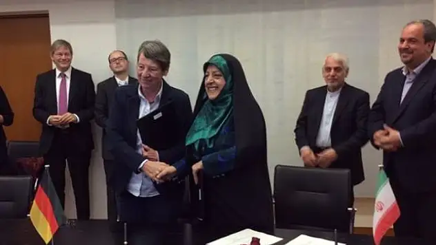 İran devlet televizyonundan skandal hata ? Çok Şaşıracaksınız !