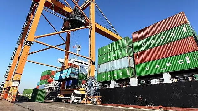 Dış Ticaret Beklenti Anketi Açıklandı
