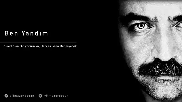 Yılmaz'a Aşığım Diyen Deniz Akkaya Çark Etti İşte Yanıtı ?