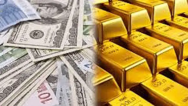 Dolar/TL 3.08'i aştı ! Altın Fiyatları ?