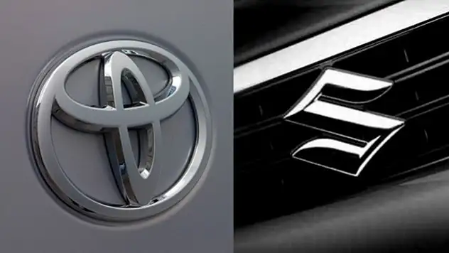 Otomotiv sektöründen dev ortaklık