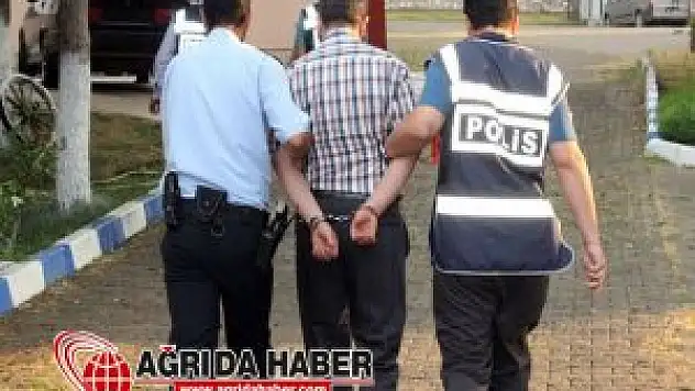 Ağrı'da FETÖ Operasyonu! 26 Öğretmen Açığa Alındı