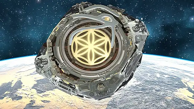 Uzayda kurulacak ülke Asgardia vatandaş arıyor