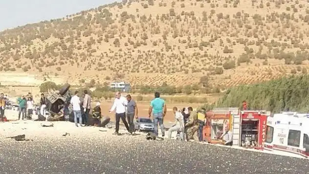 5 İlde Bombalı Saldırı: 4 Asker Yaşamını Yitirdi ! İşte Ayrıntılar ?