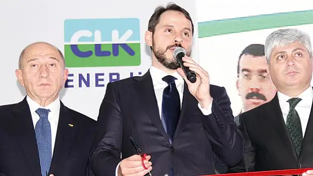 CLK Enerji'den istihdama 'çağrı'