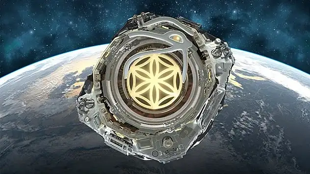 Tarihin ilk uzay ülkesi Asgardia ile tanışın!