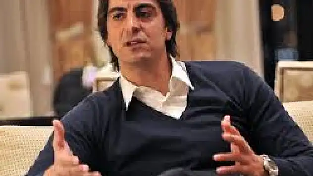 iBRAHiM KUTLUAY'IN iHANETi