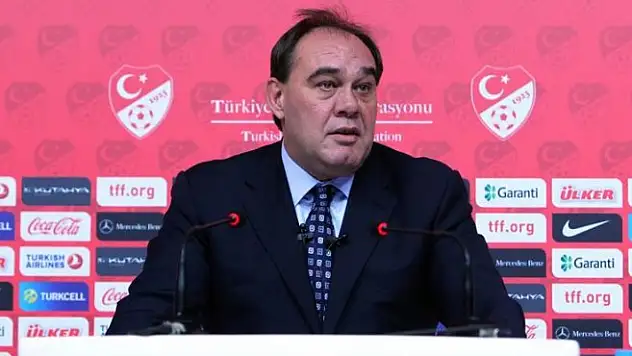 Yıldırım Demirören isteseydi UEFA Başkanı'ydı