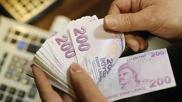 İşsizlik sigortası fonunda hedefler büyüdü 133 milyar TL