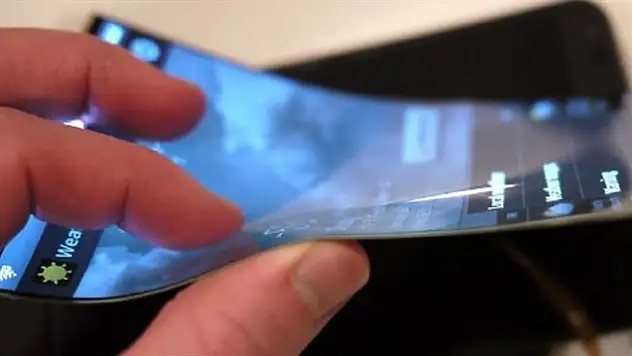 Xiaomi'nin Bükülebilir Ekranlı Telefon Geldi ? Xiaomi yeni ürünlerini tanıttı ?
