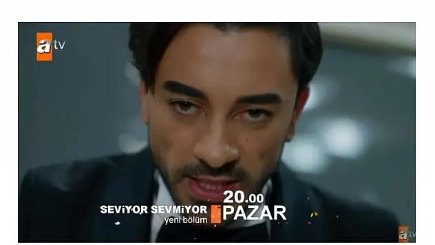 Seviyor Sevmiyor 14. Bölüm Fragmanı Yayınlandı !