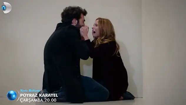 Poyraz Karayel 64. bölüm fragmanı ? Ayşegül ve Poyraz'ın ilk karşılaşması nasıl olacak ?