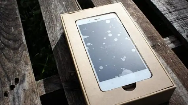 Xiaomi Meri, AnTuTu'da görüldü! Meri testlerde görüldü ?