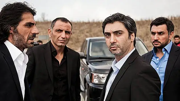 İşte Kurtlar Vadisi tartışmasının perde arkası ? Yeni bir tartışmanın fitilinin ateşledi !