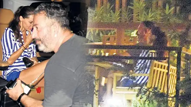 Cem Yılmaz kendini ihbar etti! 'Ateş Et Ve Unut'u Söyleyerek Yakalandı !