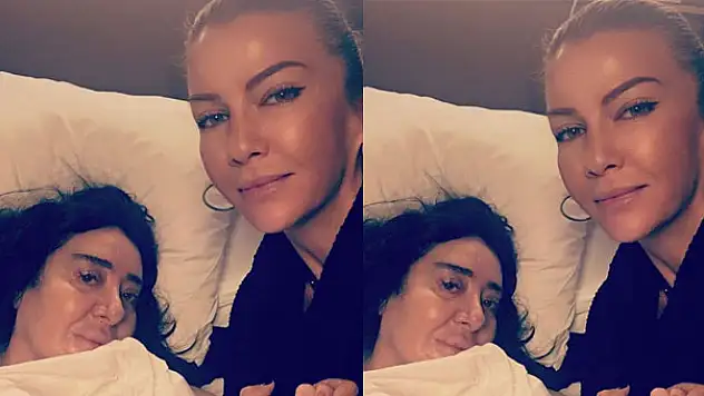 Ünlü modacı Nur Yerlitaş, sosyal medya üzerinden anlamlı bir paylaşımda bulundu ?