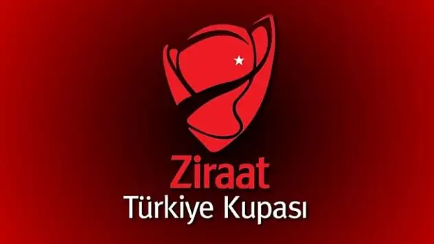 Ziraat Türkiye Kupası 3. tur maç programı başladı  İşte Fikstürler ?