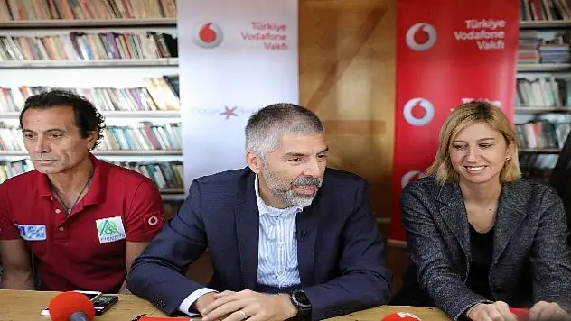 Süel: Toplumsal gelişim için 1 yılda 1 milyon TL'lik yatırım yapıldı