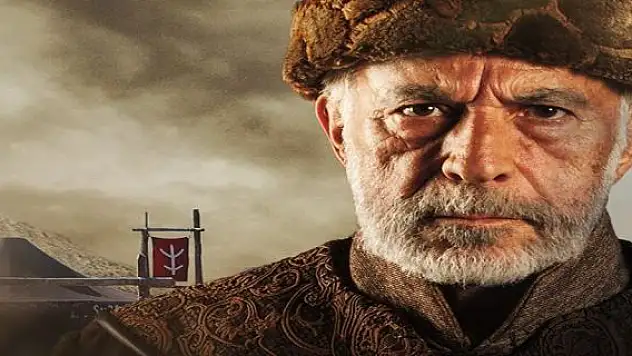 Diriliş Ertuğrul'da Candar Bey kalp krizi geçirdi