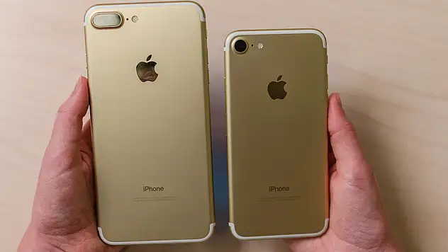 iPhone 7 Plus Portre Modu, iOS 10.1 İle Geldi!