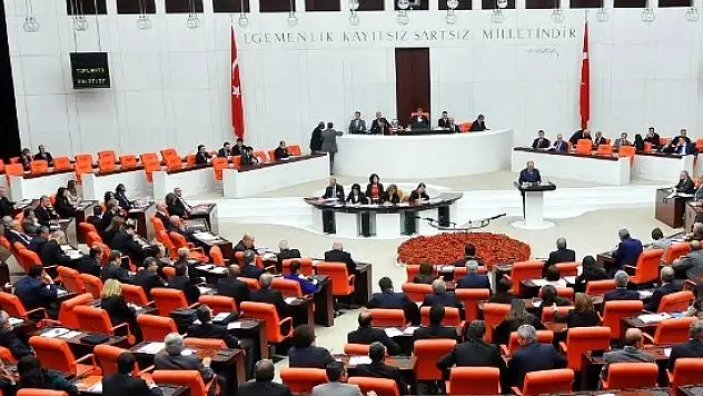 Bahçeli'den başkanlık açıklaması: Meclis'te evet dersek, referandumda da evet deriz!