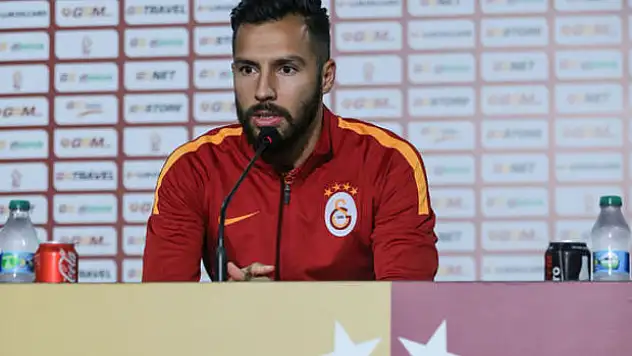 Yasin Öztekin: Biz iyi olursak şampiyon oluruz dedi