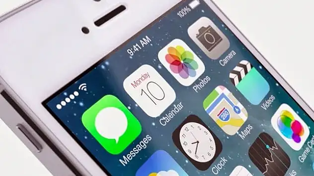 iMessage Android cihazlara geliyor mu?