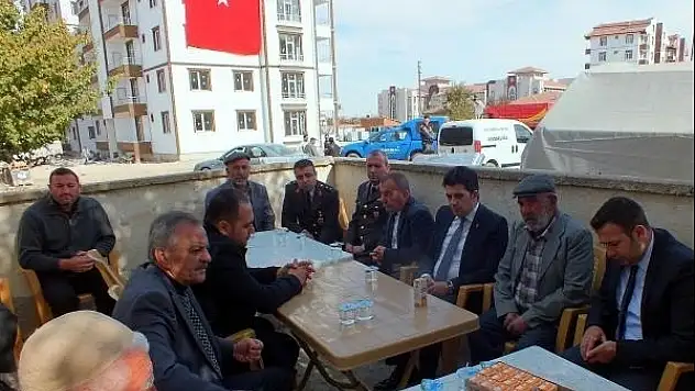 Diyarbakır'da Peş peşe acı haberler: 6 şehit